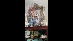 Pair Italian Glazed Terra Cotta Elephant Obelisks For Sale at 1stDibs