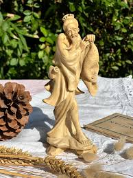 Bakelite Statue - Etsy