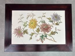 Bentwood Nesting Tables with Ceramic Top from Thonet, 1890s ...