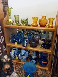 Chandler's Antique &... - Chandler's Antique & Artisan Market