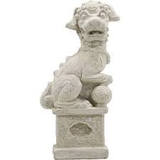 Carved Onyx Lion Statue Or Sculpture