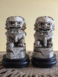 Chinese Resin Figures | eBay