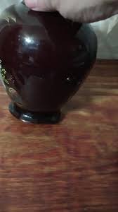 Vintage Mann Japanese Ginger Jar: Golden Pheasant Line ...