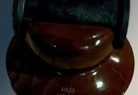 Штыревой изолятор с крюком | Festima.Ru (300348982)