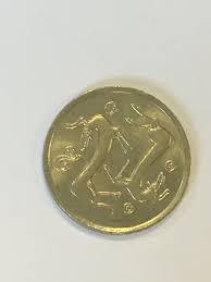 Cyprus Coin 2 Cents 1988 | eBay