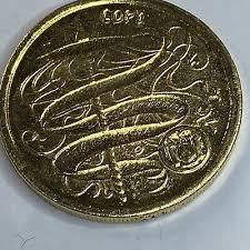 Vintage 1776 State of New York Coin Medal Gold Tone Heavy ...