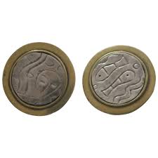 Rare Provincetown Jim Hansen Sally Ann Wekstein Earrings ...