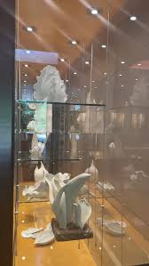 A beautiful evening honoring the timeless work of ceramic ...