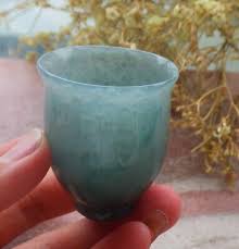 Video Certified Icy Green 100% Natural A Jade jadeite ...