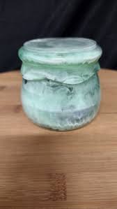 Storage Jar Multi-use - Etsy