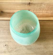 Sea Foam Candle Holder – Sea Things Ventura