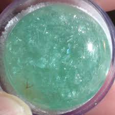 BIG! RARE! 47.85 ct NATURAL COPPER BEARING PARAIBA ...