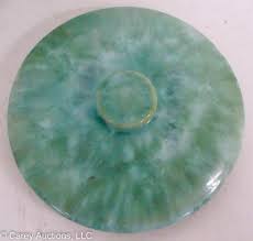 Sold at Auction: ANTIQUE REVIGATOR STONEWARE WATER COOLOR