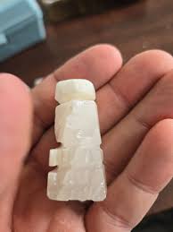 White Marble / Onyx Stone Replacement Pawn Chess Piece | eBay