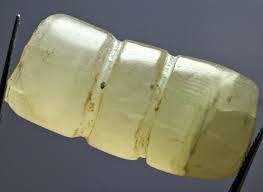 Impressive Old Carved Calcite Bead for Necklaces 70.0 CT | eBay