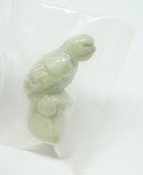 Wade Whimsies England Green Parrot Pet Shop Series Red Rose ...