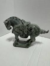 Jade Animal Qing (1644-1911) Chinese Dynasty Antique Chinese Figurines & Statues for sale | eBay