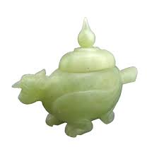 China,old jade,collectibles,Noble collection,rare beast,teapot,statues R(332) | eBay