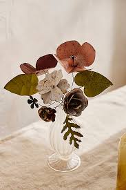 Colorful Flowers Iron Bundle, Large | AnthroHome