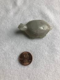 Stone Turtle Figure | eBay
