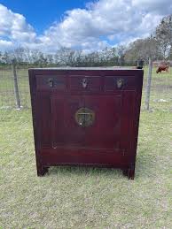 Antique Asian Cabinet,qing Dynasty Cabinet, Apothecary Cabinet,home Bar, Vintage Drawers, Asian Tea Chest,vintage Furniture, - Etsy