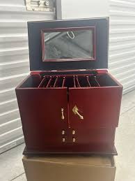 Lori Greiner Hook Jewelry Boxes & Organizers | Mercari