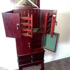 Jewelry Armoire for Sale in Oakland Park, FL - OfferUp