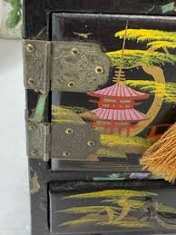 Oriental Chest | eBay