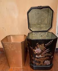 Buy Vintage Chinese Wine Box I Online in India - Etsy