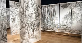 NEWS | An Interview with Artist Wang Mansheng about The ...