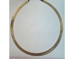 Estate Vintage Peru 925 Sterling Silver & 1/15 14K Gold Bi ...