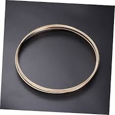 Amazon.com: Cabilock 10pcs Gold Plated Dreamcatcher Rings ...