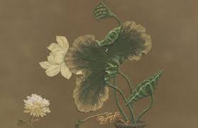 Exquisite Hand-Colored Lithograph of Japanese Decorative Art, 1884 For Sale at 1stDibs