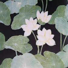 Lily Pads Peel and Stick Wallpaper | RMK11433WP – D. Marie Interiors