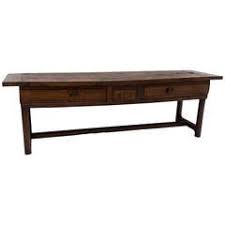 Italian Monastery Table - 2 For Sale on 1stDibs