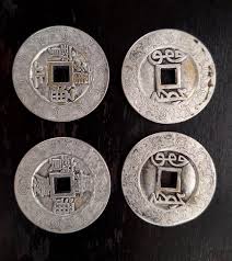 Double Lucky Fang Chuan Chan Chu - Etsy