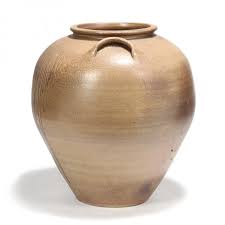 Very Large Open Pot, David Stuempfle (Seagrove, NC, b.1960) (Lot 4050 - Arts of the SouthNov 4, 2021, 12:00pm)