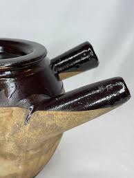 Vintage Japanese Crock Tea Pot – Terra Americana