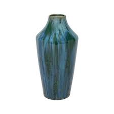 Kavana Décor Powell Small Vase in blue - Bed Bath & Beyond ...