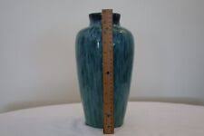 Blue Ceramic Traditional Vases for sale | eBay