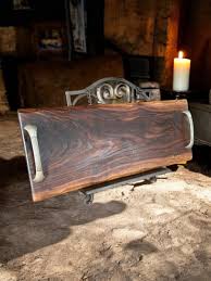 Extra Large Charcuterie Boards W/ Italian Handles | GEPPETTA