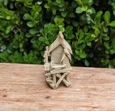 Mudmans, Miniature mud man figurine, Mud House(H-1) | eBay