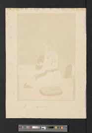 OPenn: Lewis M 485 Portrait of an Unidentified Nobleman ...