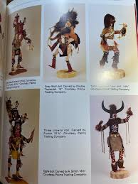 Navajo Arts and Crafts - Nancy Schiffer - Native American ...