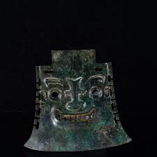 Chinese Antique Pure Handcrafted Exquisite Rare Bronze ...