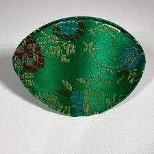 Handmade Squeeze Coin Purse - Etsy