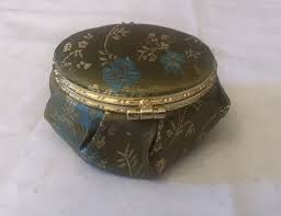 Vintage Jewellery Box | eBay Australia