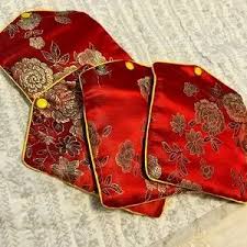 Bags | Silk Or Sows Ear Silk Silk Purses | Poshmark