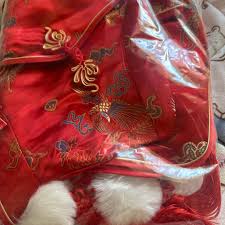 チャイナ服 ヘアアクセサリー セット - メルカリ