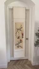 Vintage Original Antique Chinese Paintings & Scrolls for ...